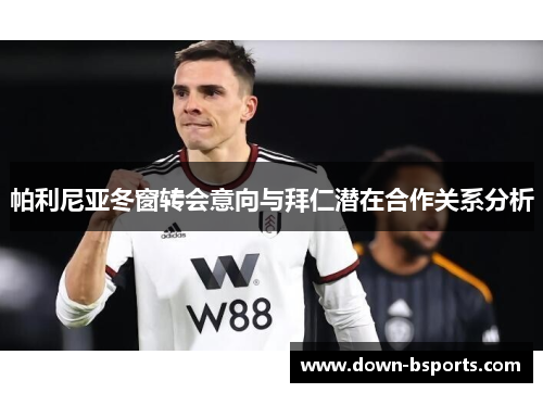 帕利尼亚冬窗转会意向与拜仁潜在合作关系分析