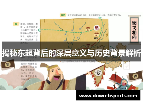 揭秘东超背后的深层意义与历史背景解析