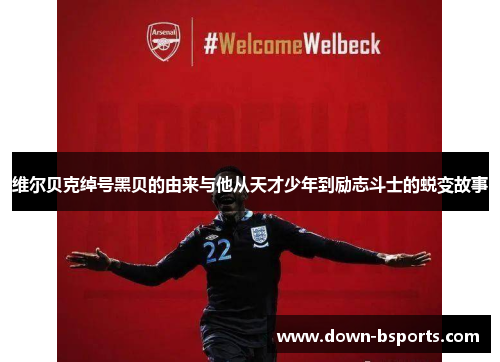 维尔贝克绰号黑贝的由来与他从天才少年到励志斗士的蜕变故事